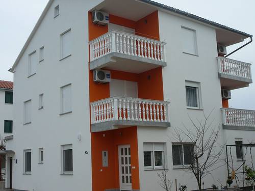 Apartamenty Pranjic Srima