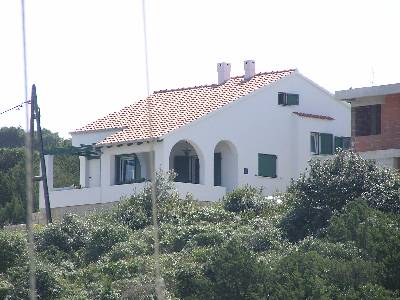 Apartamenty kuća za odmor Veli Rat