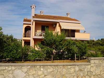 Apartamenty JADRANKA Olib