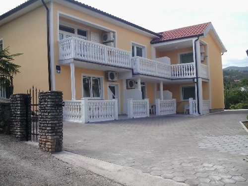 Apartamenty APARTMANI BENJAK Lovran